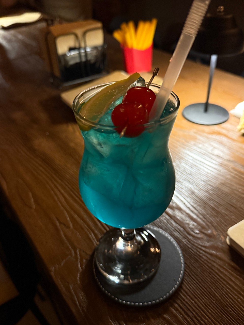 곁 부산혼술바 전포점