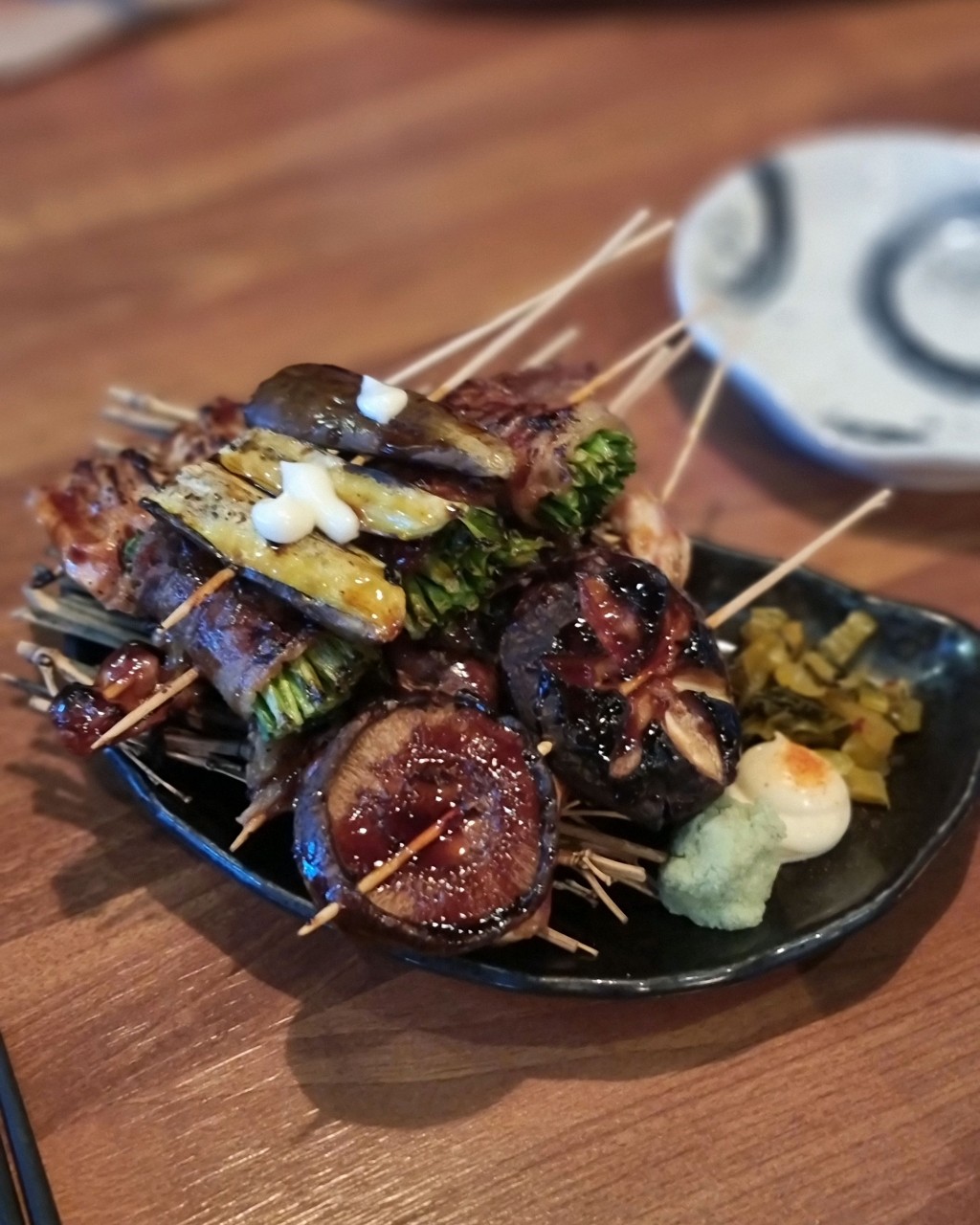 이자카야탕 세종점